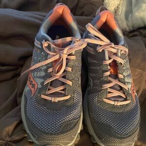 Size 8.5 women’s New Balance 574